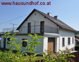 Reichenau: Schmuckes Haus 20 Minuten von Linz    