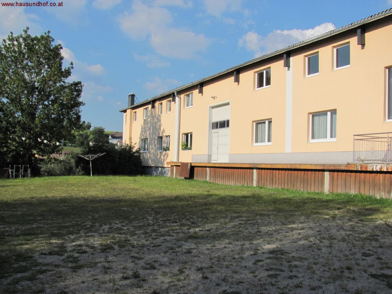 Single wohnung rohrbach