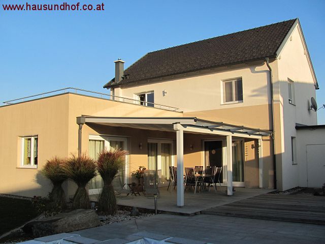 Haidershofen: Top gepflegtes Wohlfühlhaus mit Pool! 