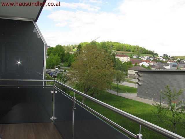 Rohrbach: Top moderne 95 m² Wohnung im Zentrum von Rohrbach 