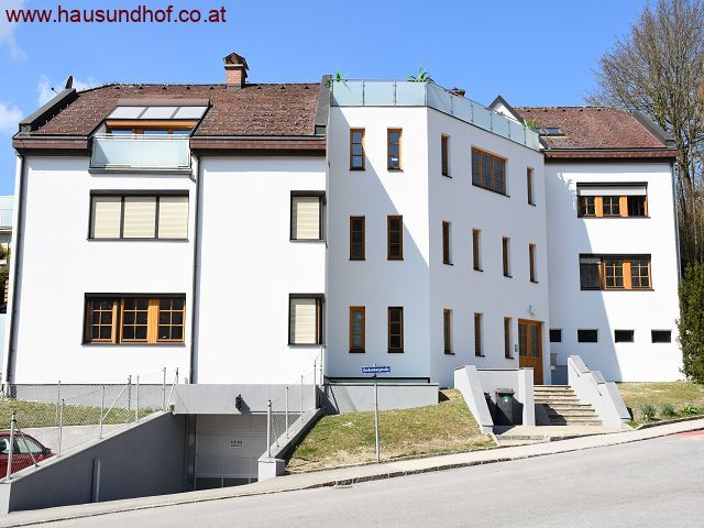 Puchenau: Beste Zentrumslage 