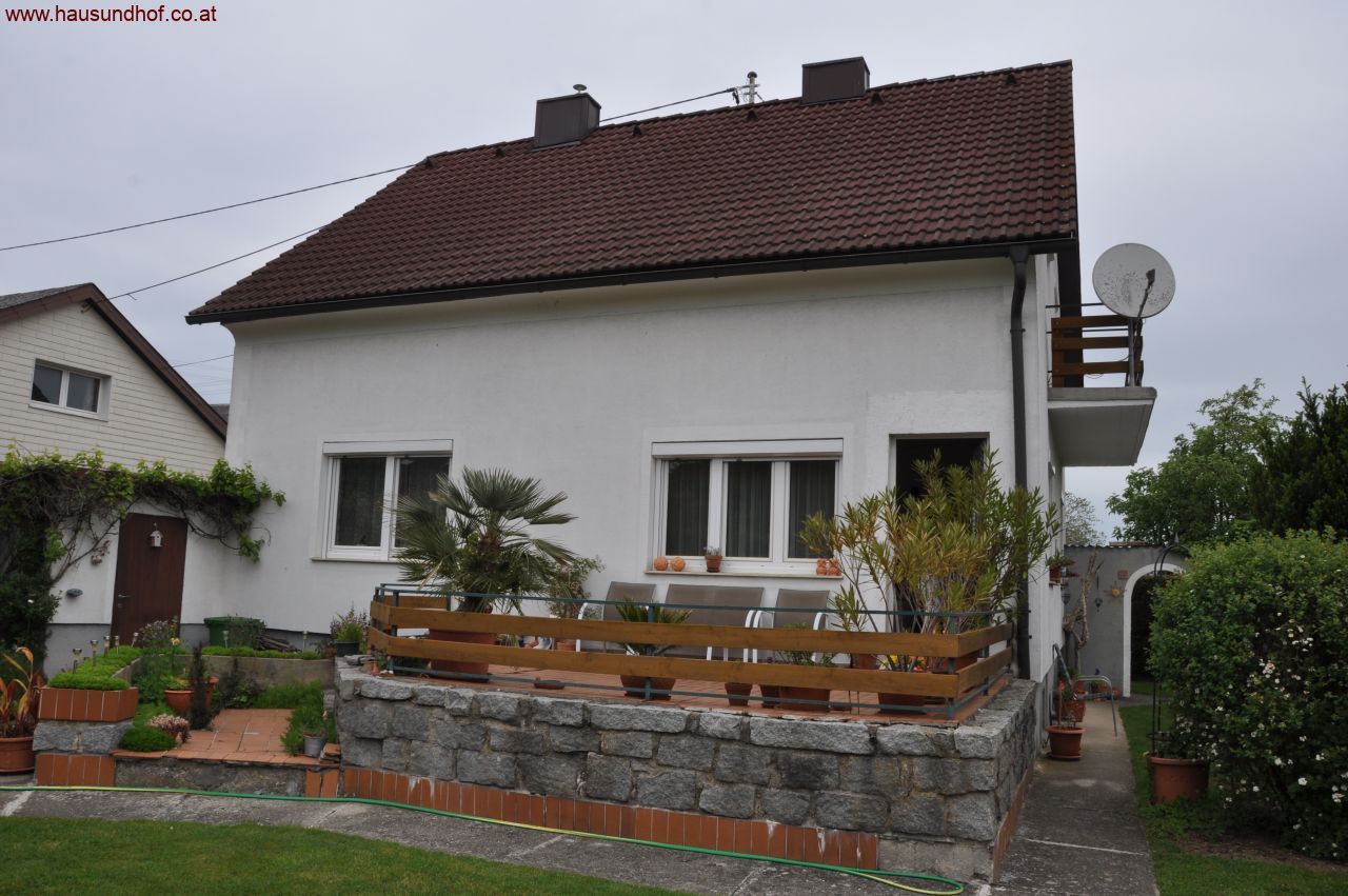 Asten: Schmuckstück mit tollem Garten 