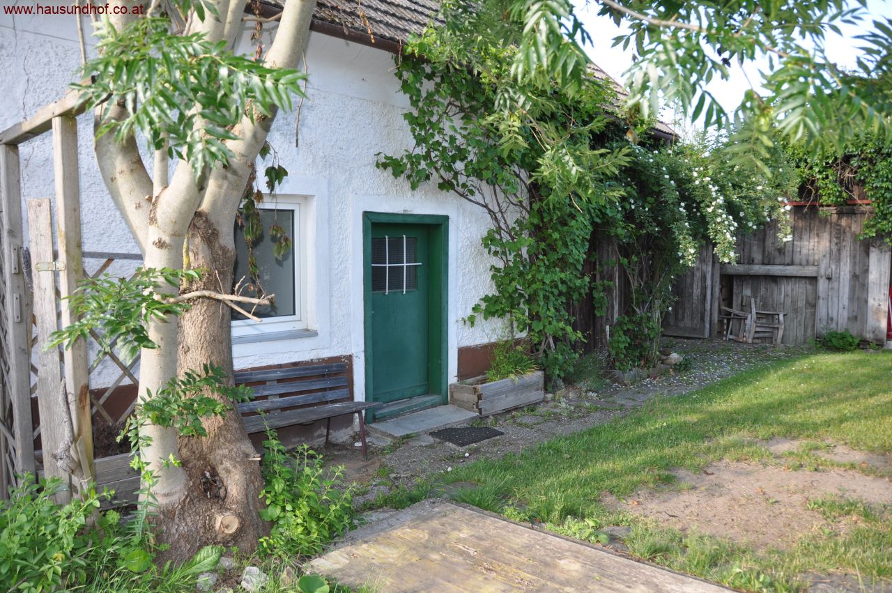 Engerwitzdorf: Historisches Häuschen 1,5 km vom Ortskern Gallneukirchen 