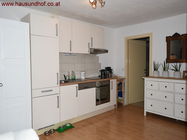 Rohrbach: Stadtrand Rohrbach 49 m² für € 460,- inkl. Betriebskosten und Parkplatz 