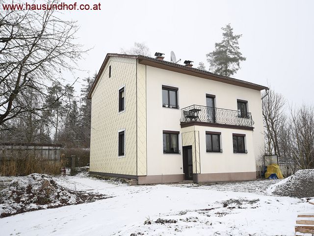 Lembach im Mühlkreis: Handwerkerhaus in guter Lage in Lembach 