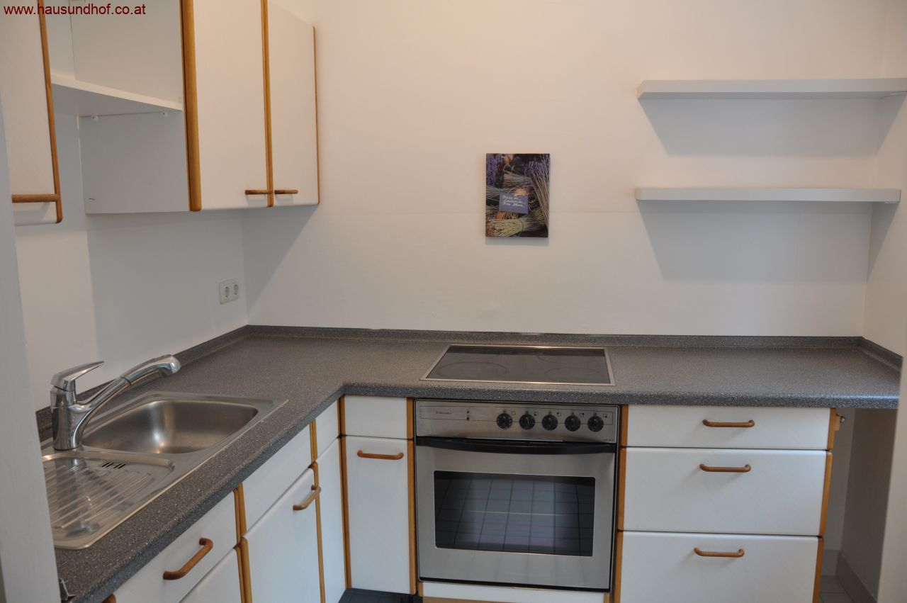 Linz: Auberg - ruhige Lage - Natur erleben 