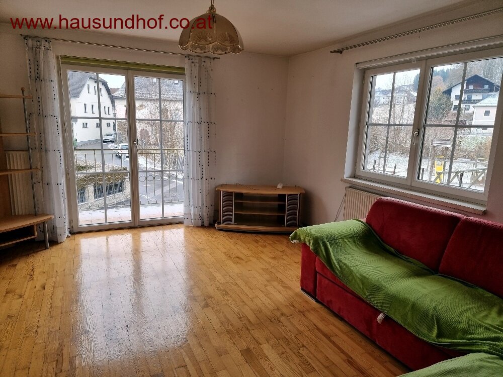 Wohnzimmer Obergeschoss