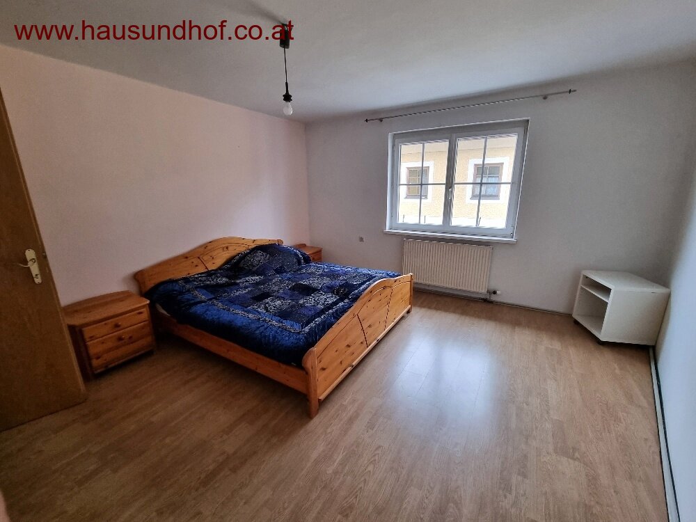 Kinderzimmer Obergeschoss