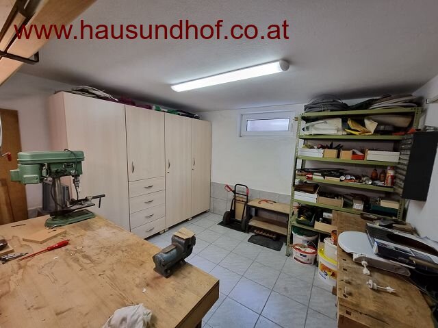 Werkstatt