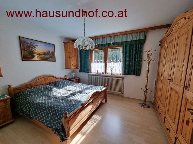 Schlafzimmer EG