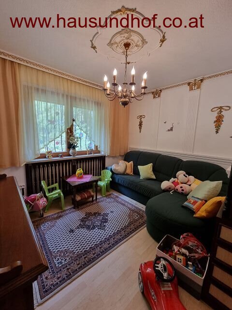 Kinderzimmer EG