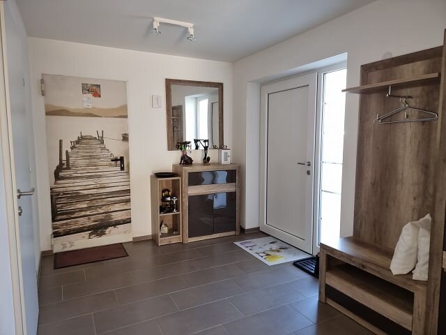 Einliegerwohnung Vorraum