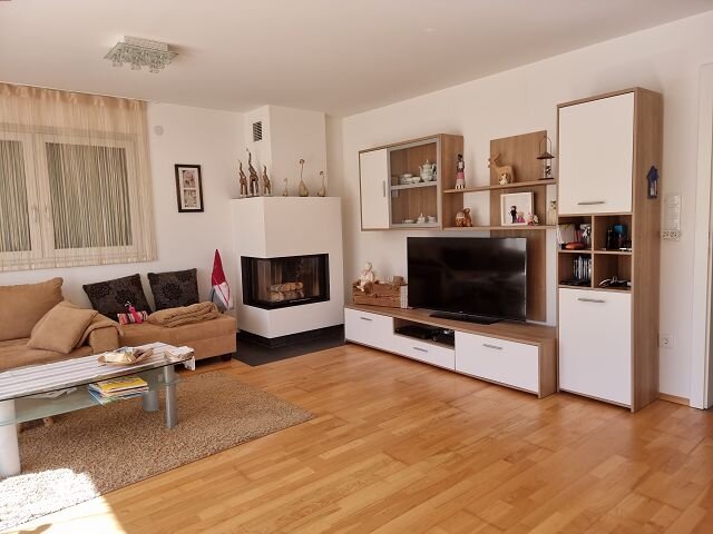 Einliegerwohnung