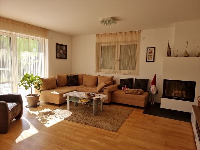 Einliegerwohnung