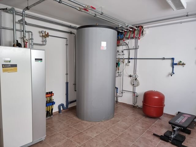 Keller Technik