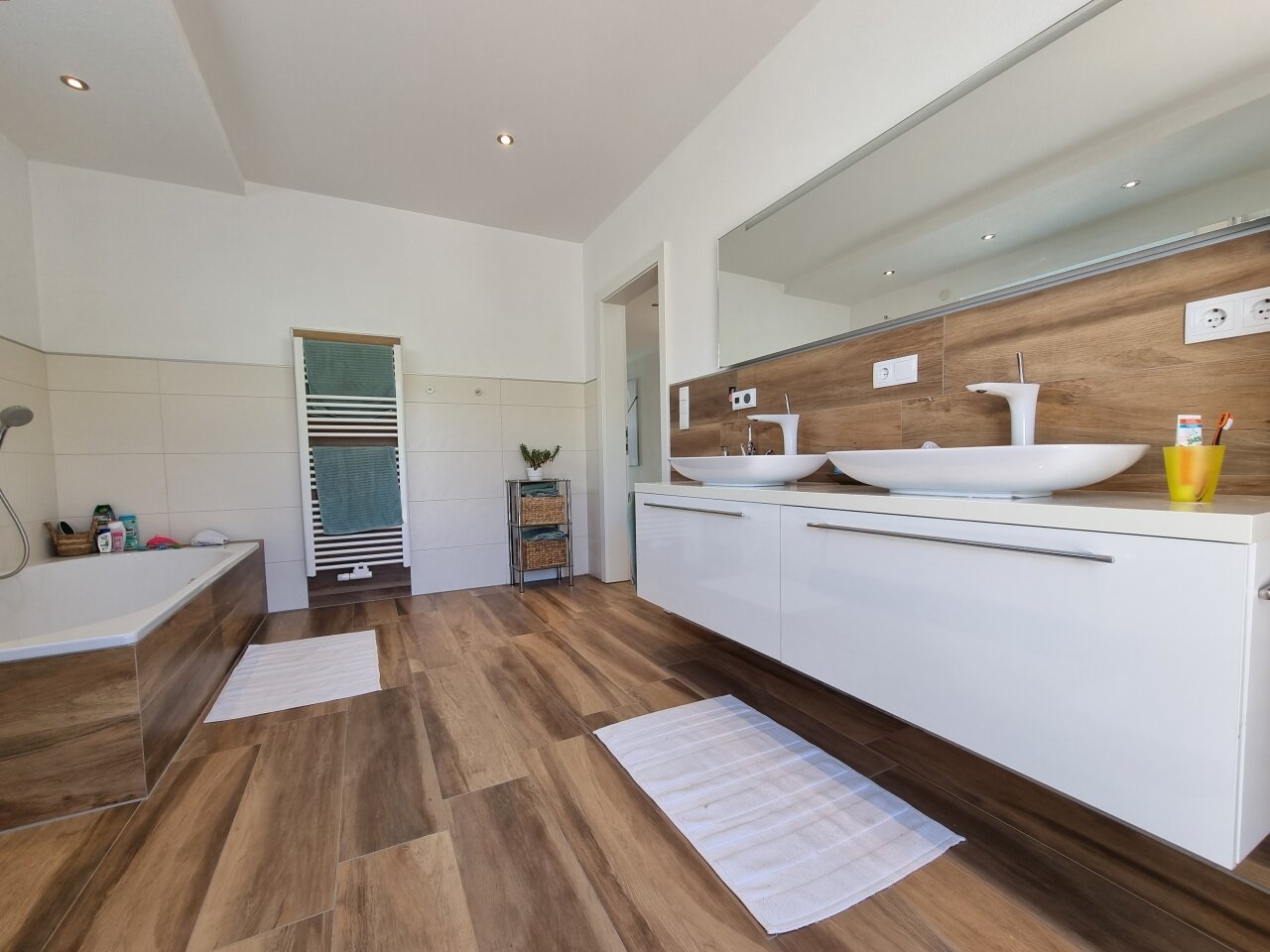 Badezimmer OG
