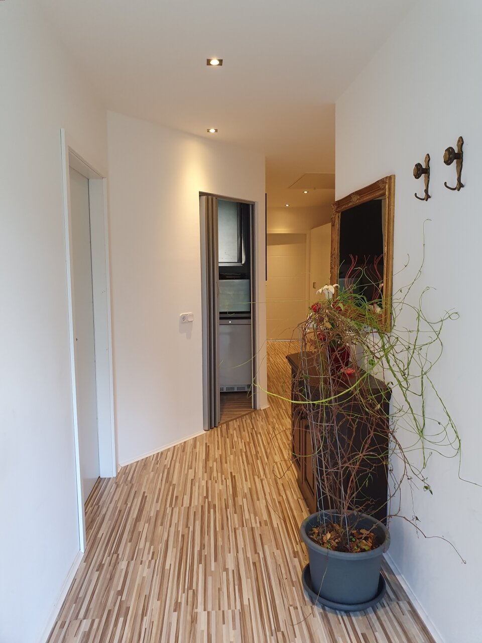 Vorraum Dachgeschoss