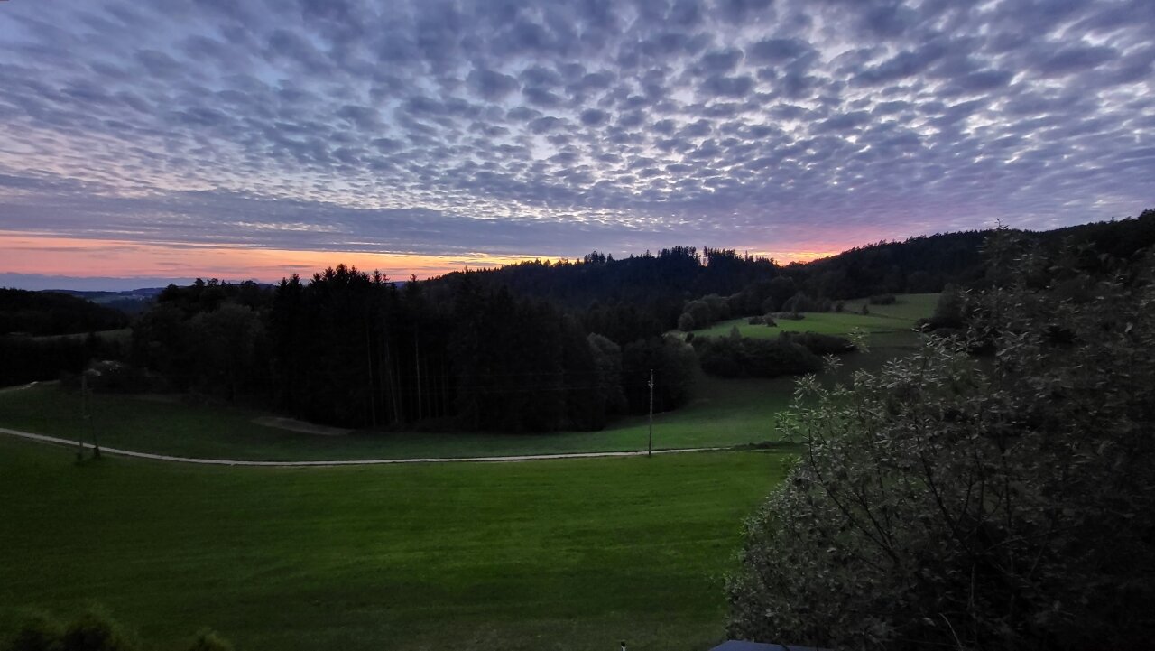 Abendstimmung