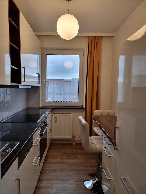 Linz: Charmante Single-Oase: Renovierte 37,08 m² Eigentumswohnung in der Goethestraße! 