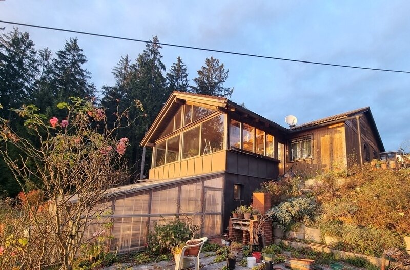 Neußerling: Traumhafte Lage 25 km von Linz-Hauptplatz 