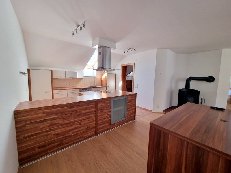 Maisonette DG