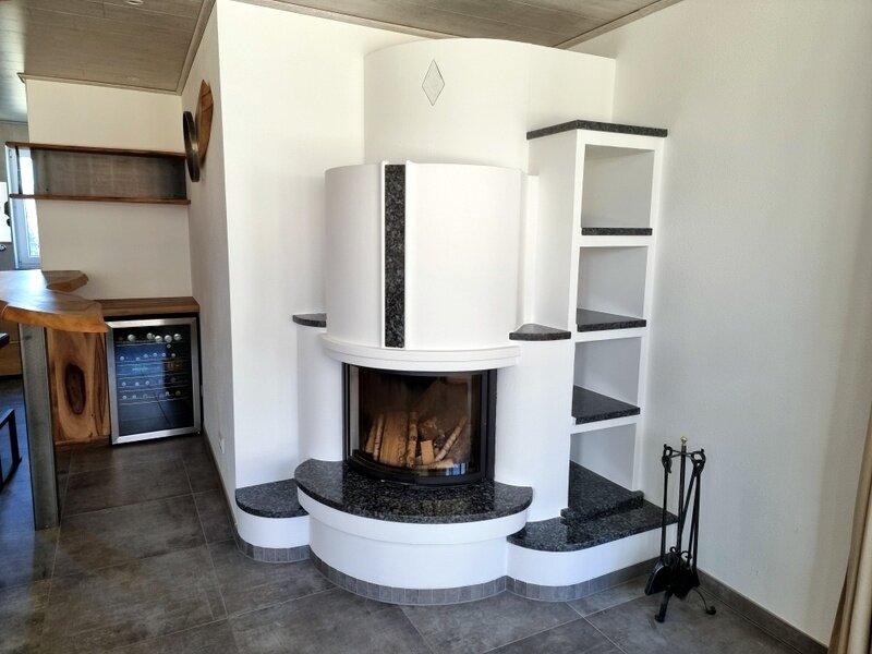 Maisonette OG