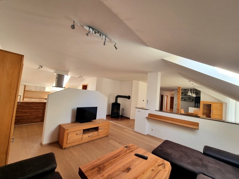Maisonette DG