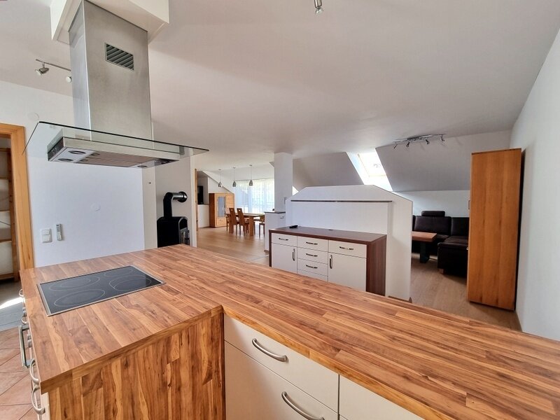 Maisonette