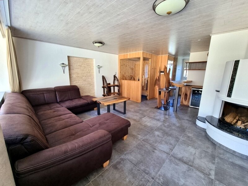 Maisonette OG