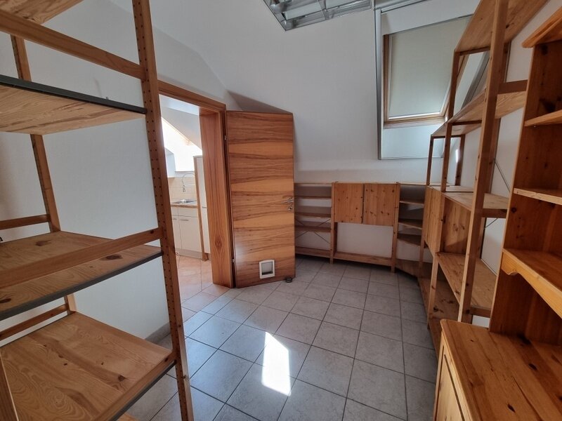 Vorratsraum DG Maisonette