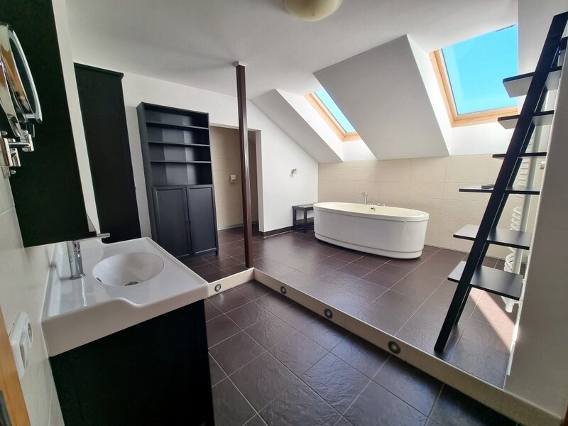 Maisonette