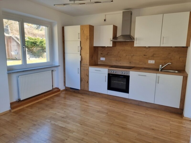 OG Wohnung