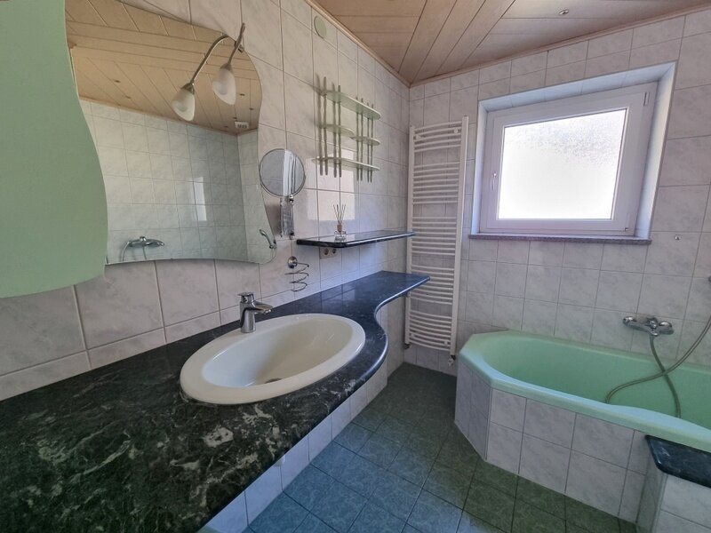 OG Wohnung