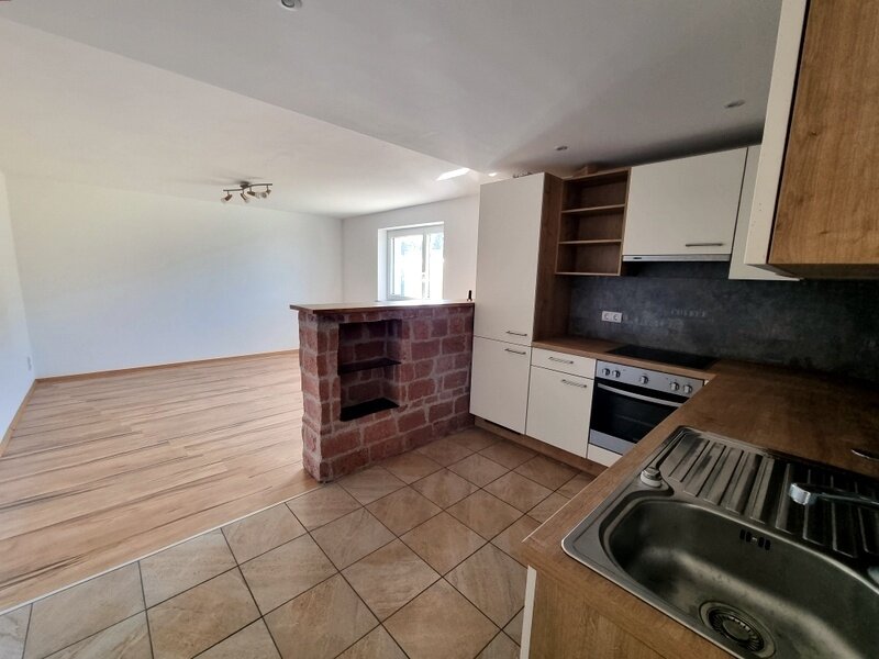 UG Wohnung