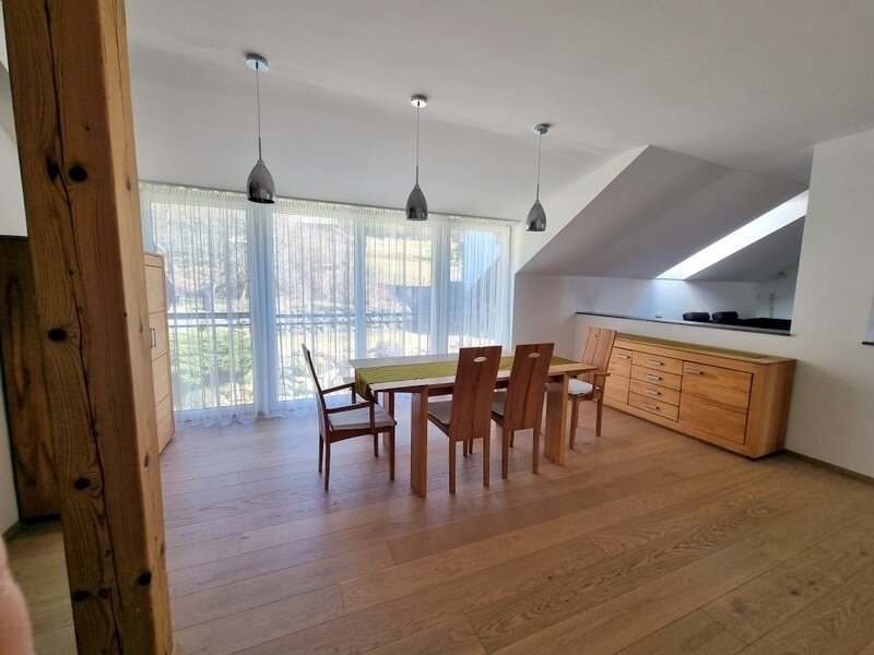 Maisonette DG