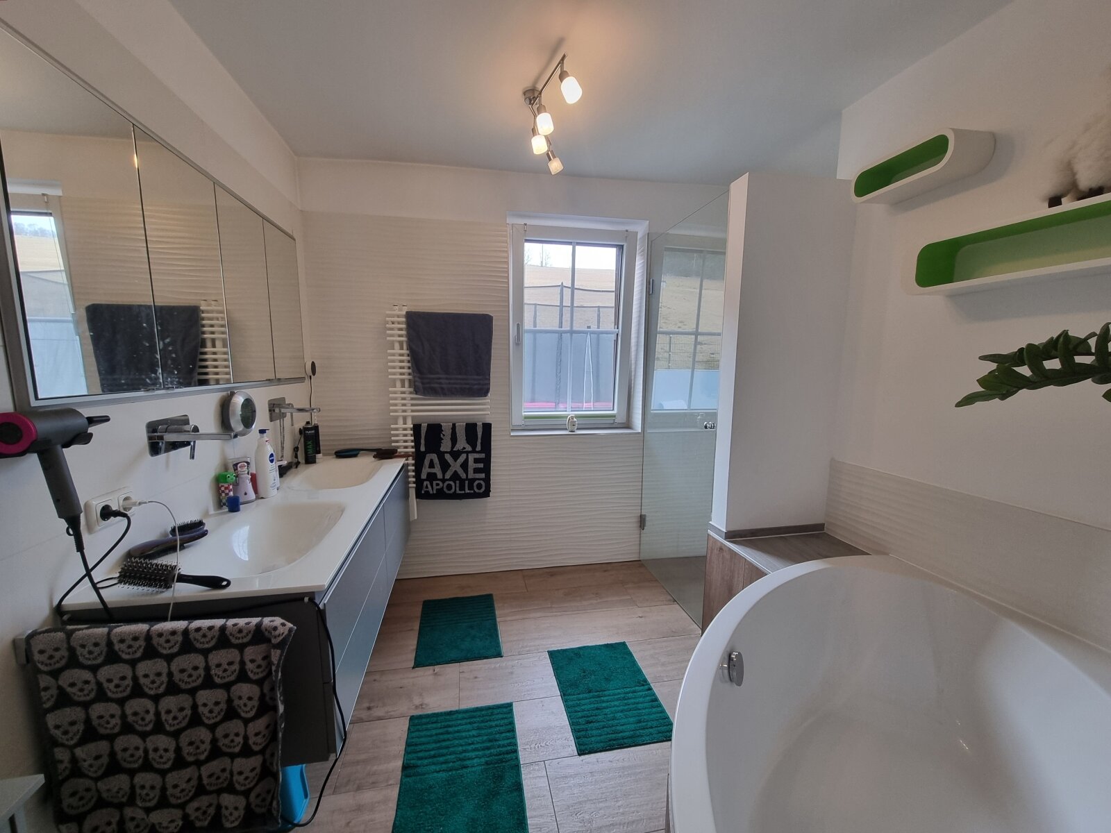  Badezimmer OG1