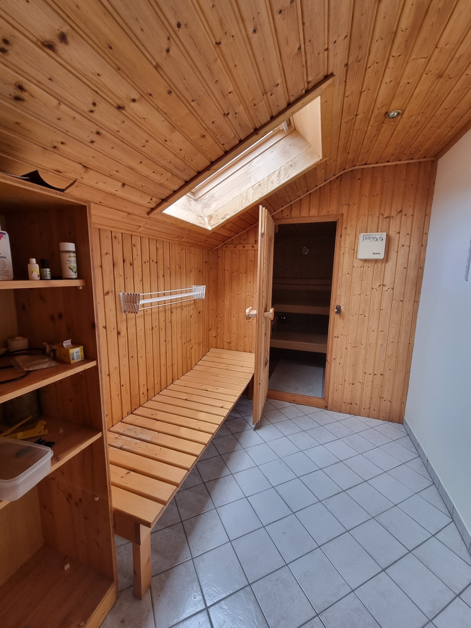  Sauna OG 2