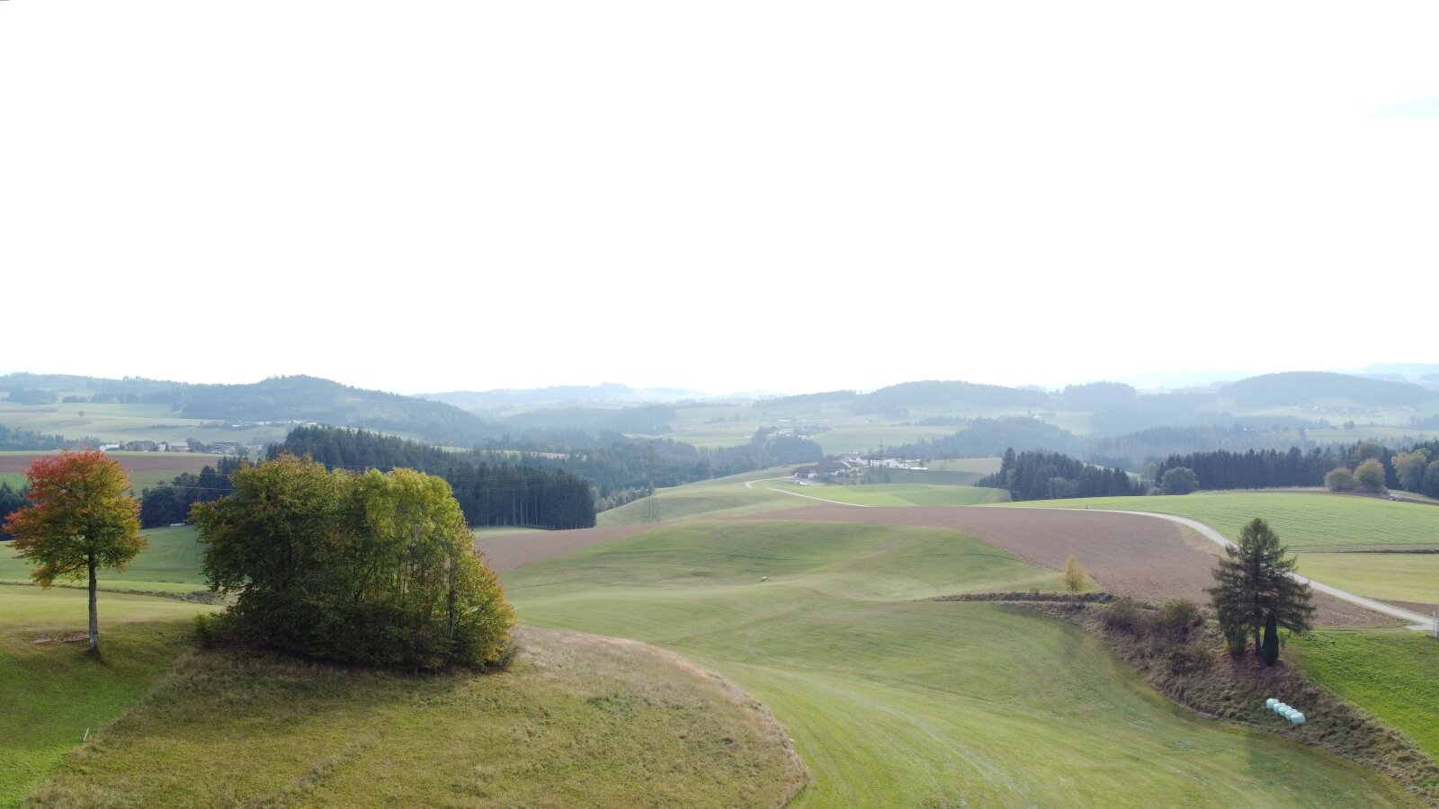 Südaussicht inkl.Grundstücken Südaussicht inkl.Grundstücken