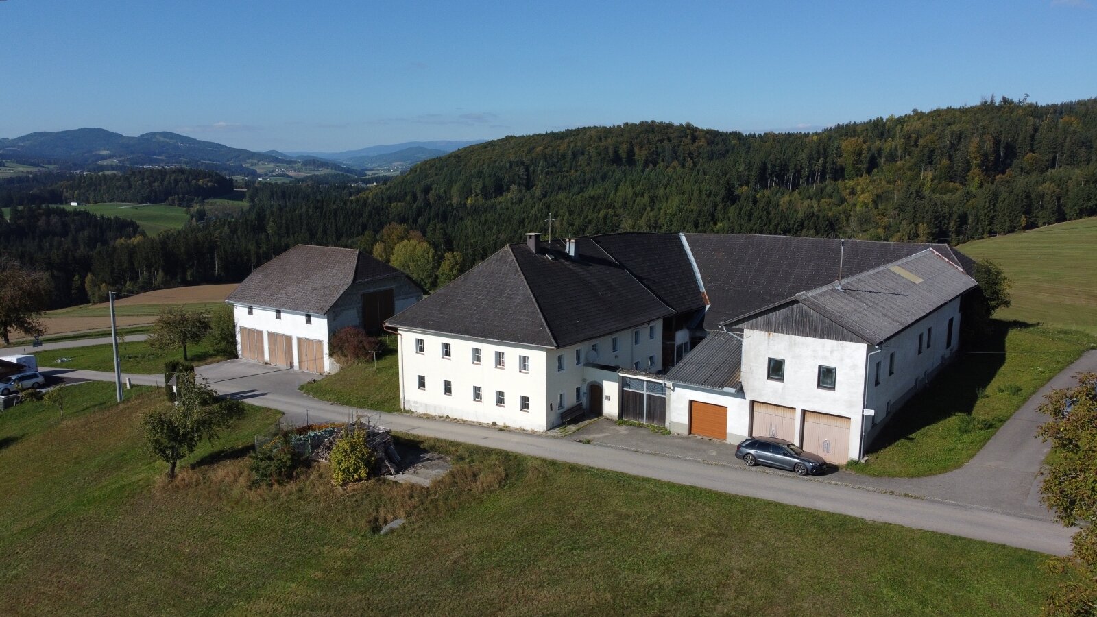 Südostansicht Südostansicht