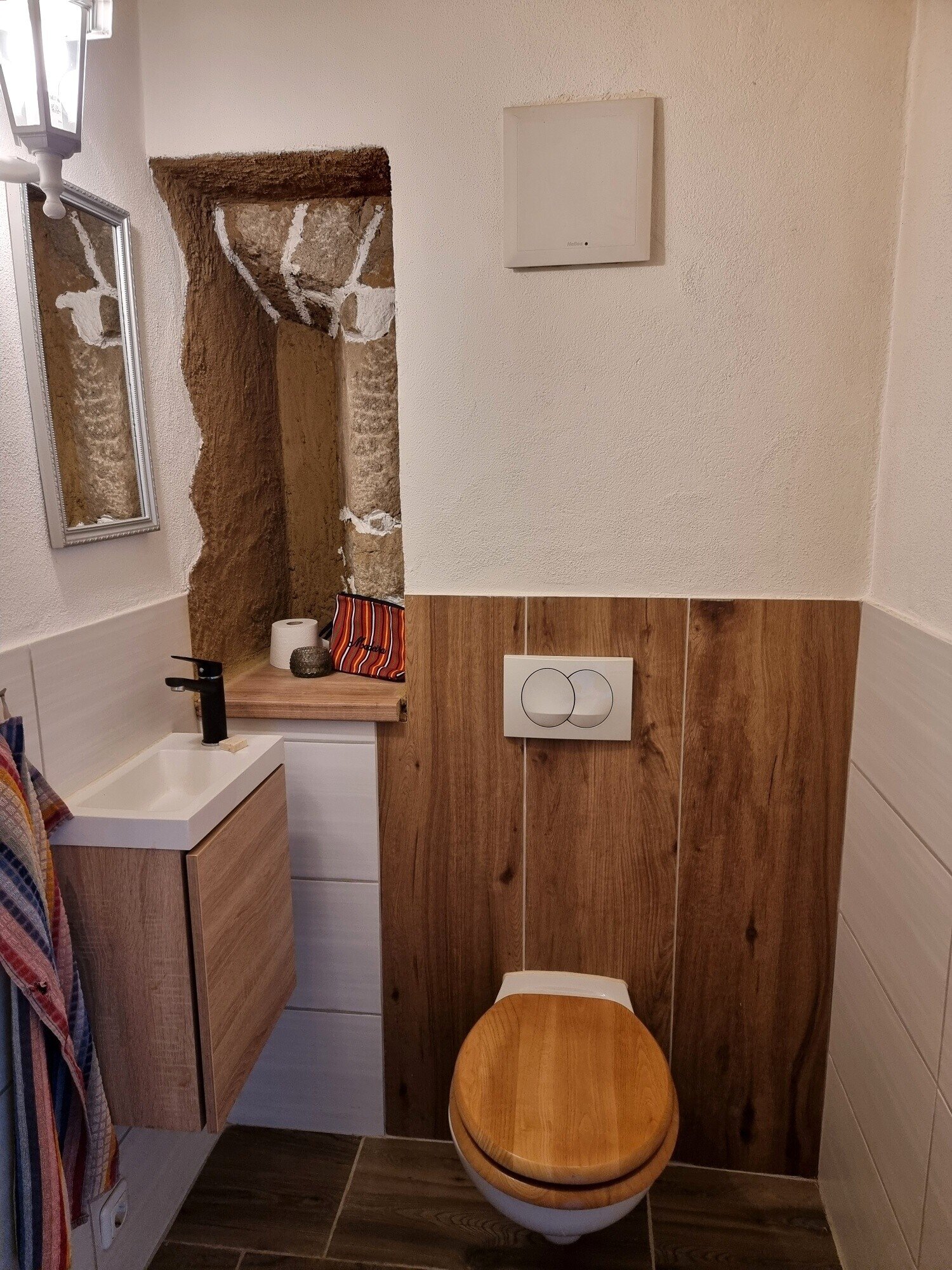 WC separat WC separat