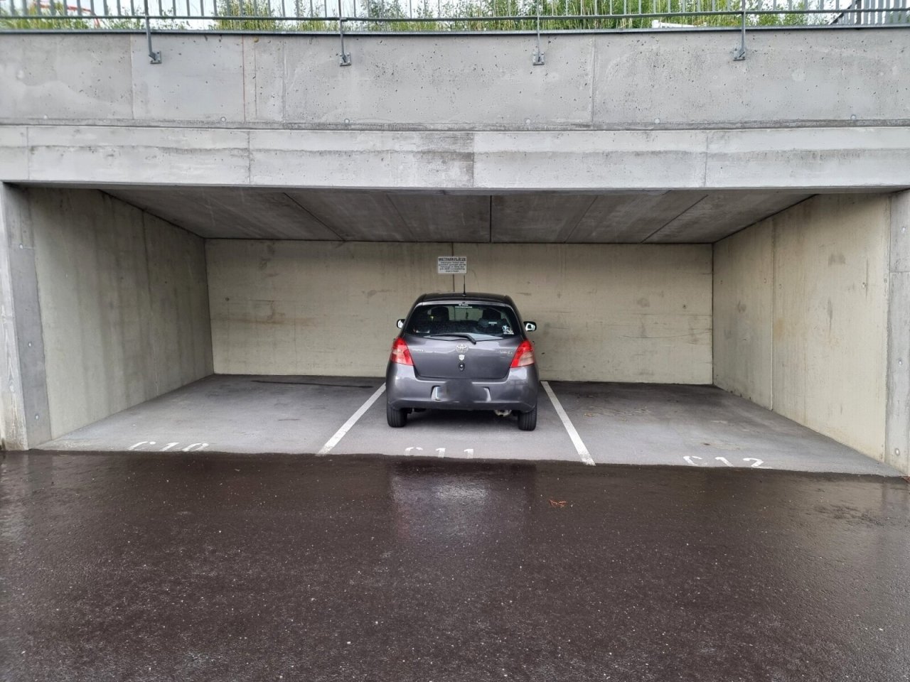Carport Carport