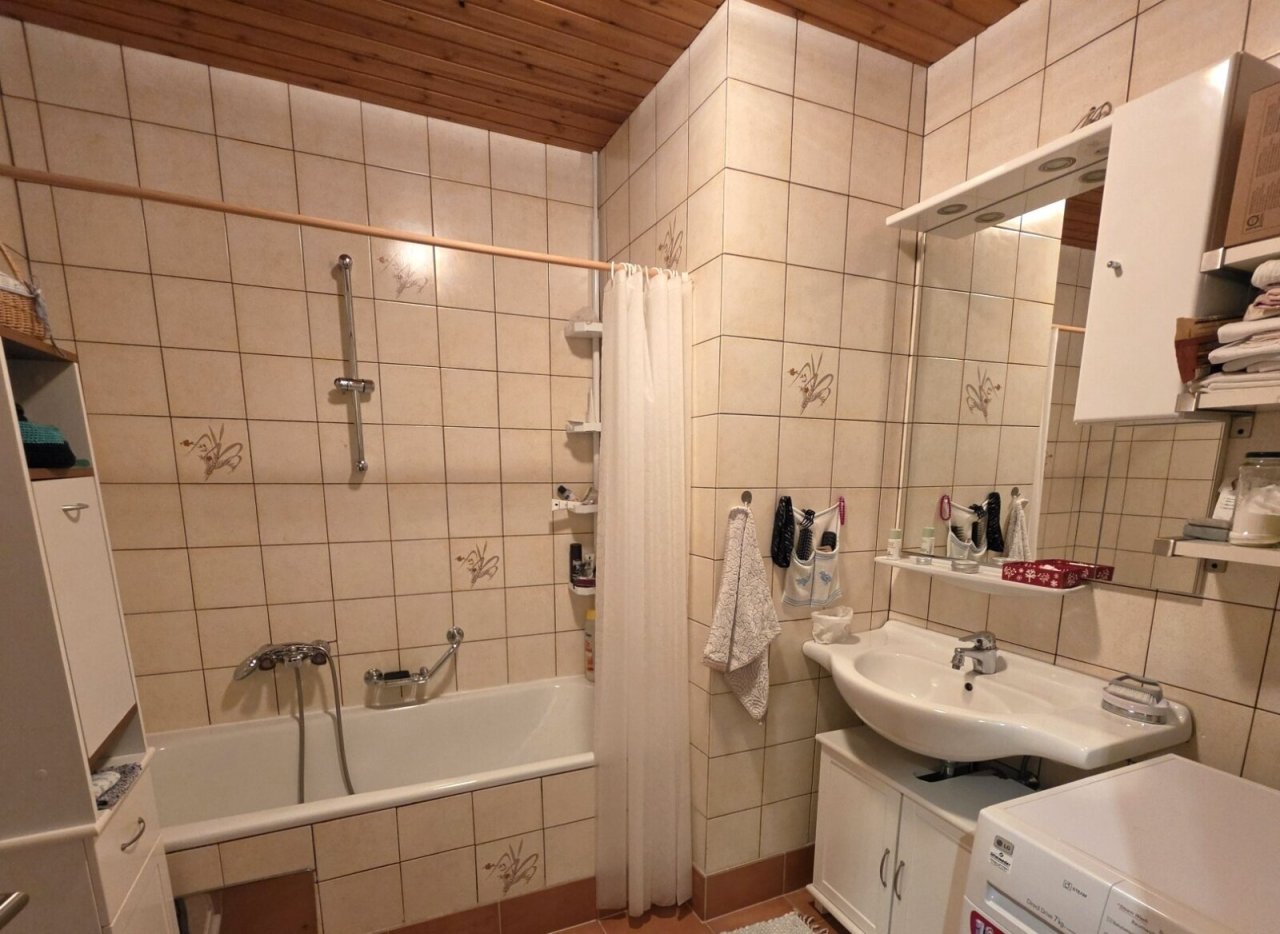 Badezimmer Erdgeschoss Badezimmer Erdgeschoss