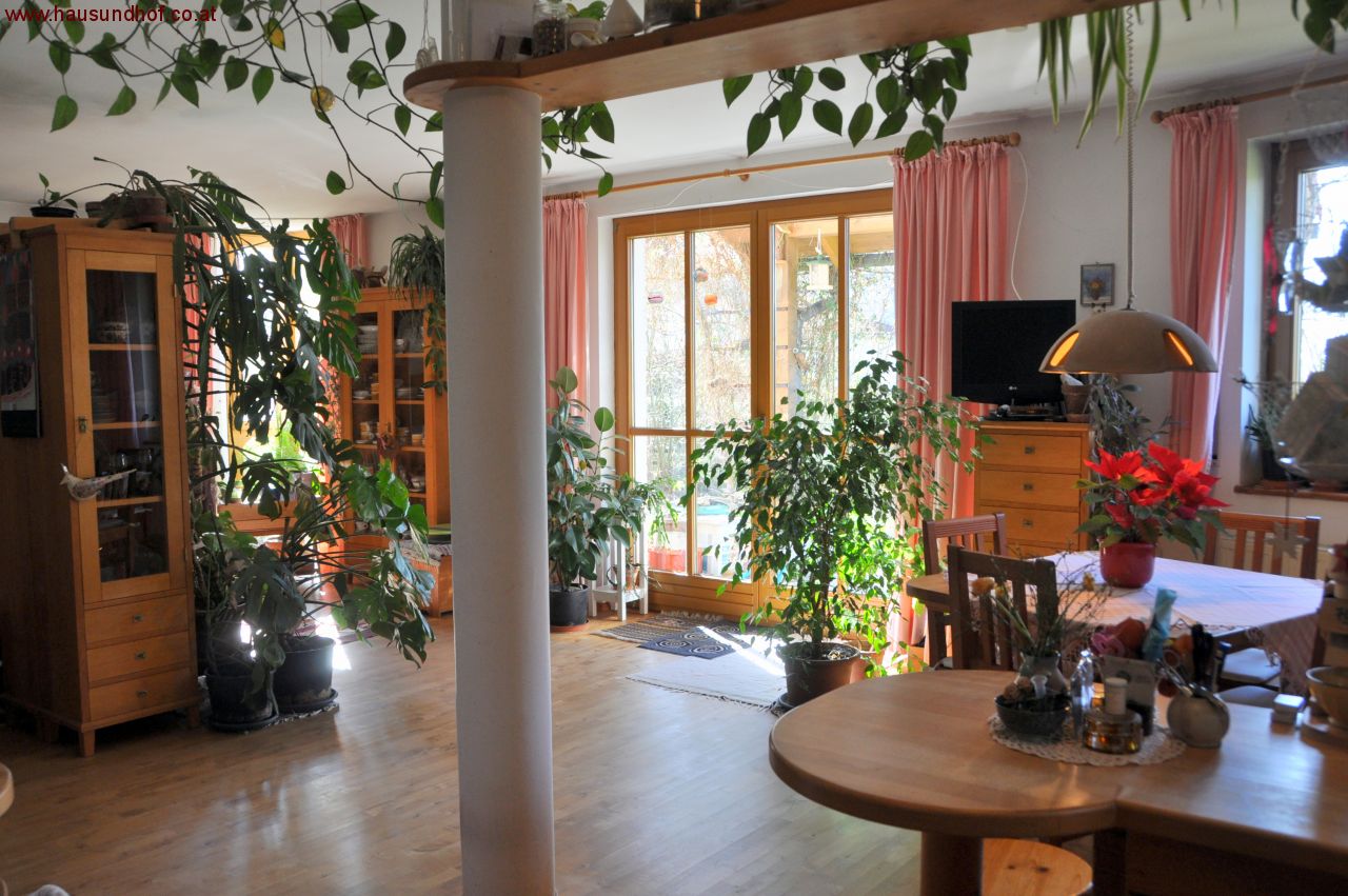 Gallneukirchen: Haus in sonniger Top-Lage in Gallneukirchen  